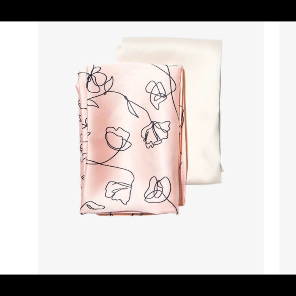 COPY - Lark & Ives Hair Scarf Bundle $30